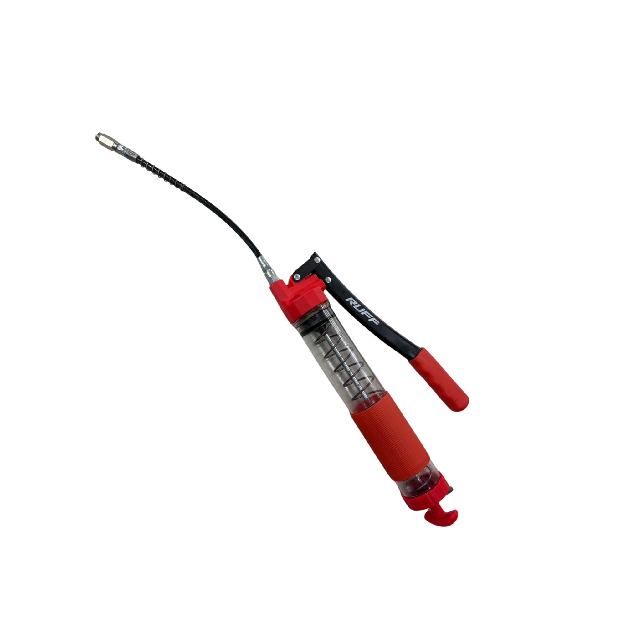 Grease Gun 10,000 PSI